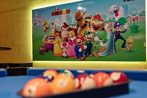 2024 Brand New 5bedrooms At Windsor Cay