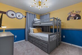 2024 Brand New 5bedrooms At Windsor Cay