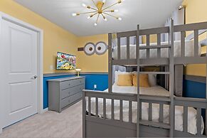 2024 Brand New 5bedrooms At Windsor Cay