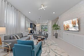 2024 Brand New 5bedrooms At Windsor Cay