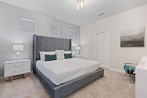 2024 Brand New 5bedrooms At Windsor Cay