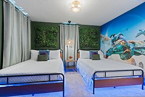 2024 Brand New 5bedrooms At Windsor Cay