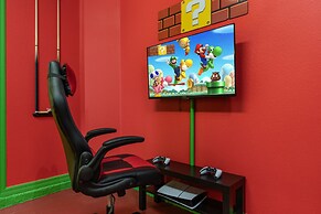 2024 Brand New 5bedrooms At Windsor Cay