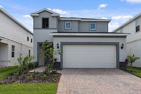 2024 Brand New 5bedrooms At Windsor Cay