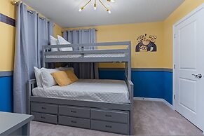 2024 Brand New 5bedrooms At Windsor Cay