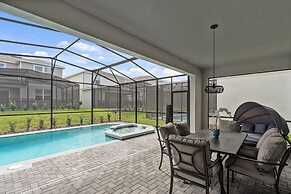 2024 Brand New 5bedrooms At Windsor Cay