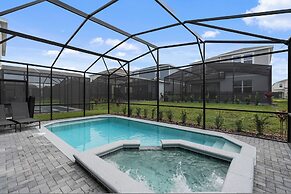 2024 Brand New 5bedrooms At Windsor Cay