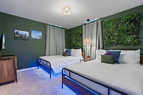 2024 Brand New 5bedrooms At Windsor Cay