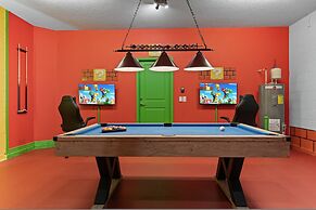 2024 Brand New 5bedrooms At Windsor Cay