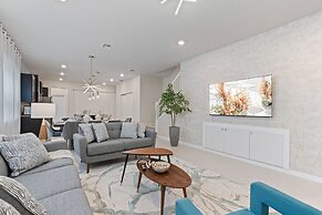 2024 Brand New 5bedrooms At Windsor Cay