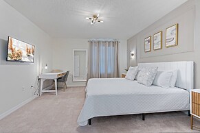 2024 Brand New 5bedrooms At Windsor Cay