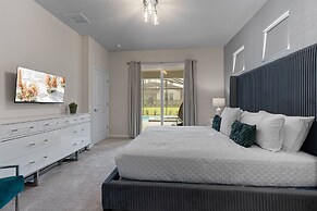 2024 Brand New 5bedrooms At Windsor Cay