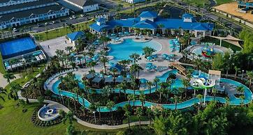 2024 Brand New 5bedrooms At Windsor Cay