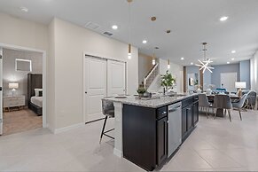 2024 Brand New 5bedrooms At Windsor Cay