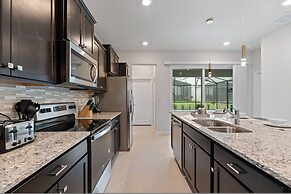 2024 Brand New 5bedrooms At Windsor Cay