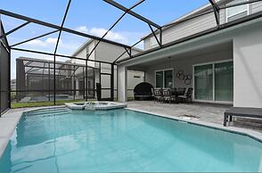 2024 Brand New 5bedrooms At Windsor Cay