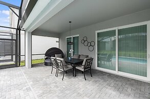 2024 Brand New 5bedrooms At Windsor Cay