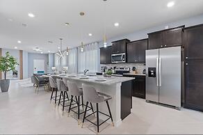 2024 Brand New 5bedrooms At Windsor Cay