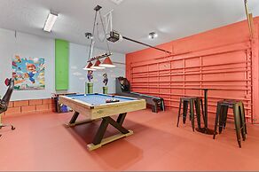 2024 Brand New 5bedrooms At Windsor Cay