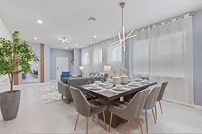 2024 Brand New 5bedrooms At Windsor Cay