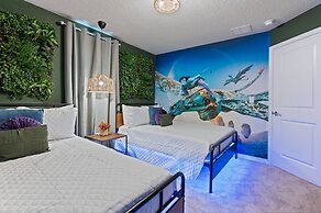 2024 Brand New 5bedrooms At Windsor Cay