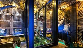 Brand NEW 8bedrooms 8bathrooms At Paradiso Grande