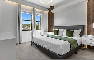 Brand NEW 8bedrooms 8bathrooms At Paradiso Grande