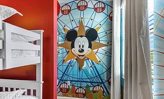 Brand NEW 8bedrooms 8bathrooms At Paradiso Grande