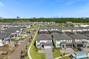 Brand NEW 8bedrooms 8bathrooms At Paradiso Grande