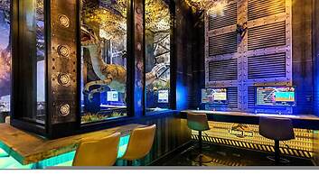 Brand NEW 8bedrooms 8bathrooms At Paradiso Grande