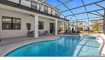 Brand NEW 8bedrooms 8bathrooms At Paradiso Grande