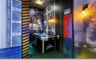 Brand NEW 8bedrooms 8bathrooms At Paradiso Grande