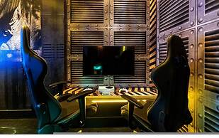 Brand NEW 8bedrooms 8bathrooms At Paradiso Grande