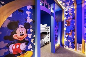 Brand NEW 9bedrooms 9bathrooms At Paradiso Grande