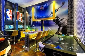 Brand NEW 9bedrooms 9bathrooms At Paradiso Grande