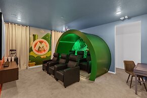 Brand NEW 9bedrooms 9bathrooms At Paradiso Grande