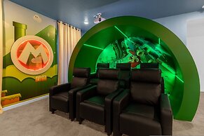 Brand NEW 9bedrooms 9bathrooms At Paradiso Grande