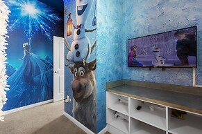 Brand NEW 9bedrooms 9bathrooms At Paradiso Grande