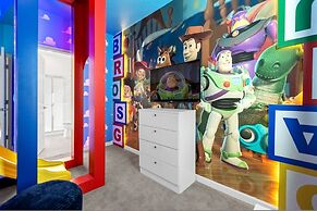 Brand NEW 9bedrooms 9bathrooms At Paradiso Grande