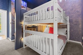 Brand NEW 9bedrooms 9bathrooms At Paradiso Grande