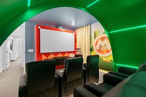 Brand NEW 9bedrooms 9bathrooms At Paradiso Grande