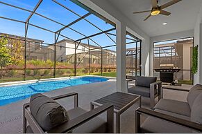 Brand NEW 9bedrooms 9bathrooms At Paradiso Grande