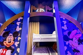 Brand NEW 9bedrooms 9bathrooms At Paradiso Grande