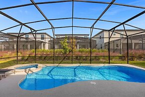 Brand NEW 9bedrooms 9bathrooms At Paradiso Grande