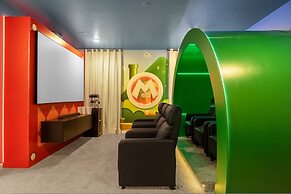 Brand NEW 9bedrooms 9bathrooms At Paradiso Grande