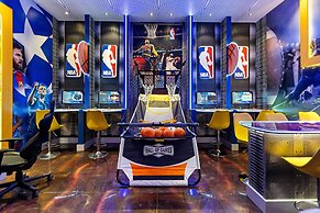 Brand NEW 9bedrooms 9bathrooms At Paradiso Grande