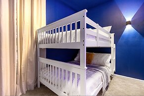 Brand NEW 9bedrooms 9bathrooms At Paradiso Grande