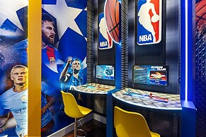 Brand NEW 9bedrooms 9bathrooms At Paradiso Grande