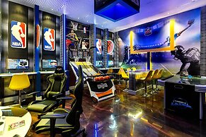 Brand NEW 9bedrooms 9bathrooms At Paradiso Grande