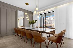 Brand NEW 9bedrooms 9bathrooms At Paradiso Grande